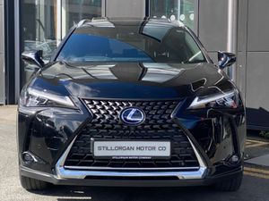 Lexus UX Takumi Edition Auto EV - Image 2