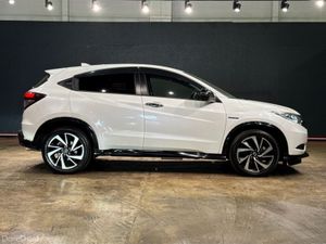 Honda Vezel 1.5 HYBRID AUTOMATIC - RS EDITION - HA - Image 3
