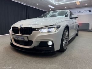 BMW 3-Series 320D - Image 3