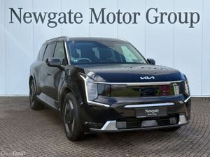 Kia EV9 Earth RWD 5DR Auto - Image 3