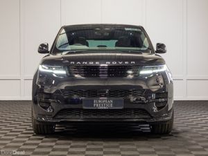 242 Range Rover Sport P460e Dynamic SE - Image 2
