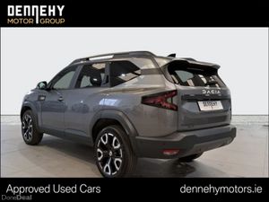 Dacia Bigster 1.8L Journey HEV155 Auto ** from 150 - Image 4