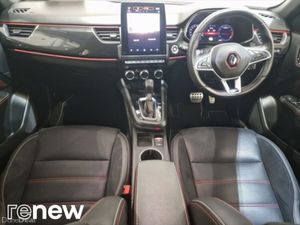 Renault Arkana TCe 140 Auto RS Line - Image 3