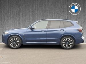 BMW iX3 M Sport - Image 4