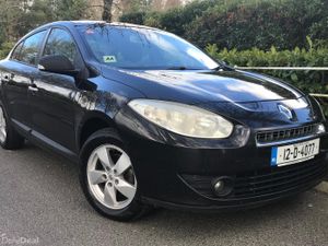 Renault Fluence 1.5 DCI 90 DYNAMIQUE - Image 3