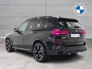 BMW X5 xDrive50e M Sport - Image 3
