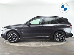 BMW X3 xDrive30 M Sport - Image 3