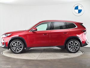 BMW iX1 eDrive20 xLine - Image 3