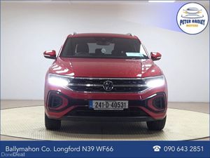 Volkswagen T-Roc 1.0 TSI 110HP R-Line - Image 3