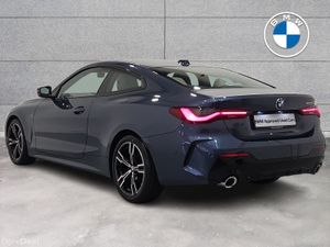 BMW 4-Series 420i M Sport Coupe - Image 3