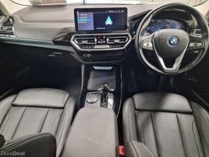 BMW X3 xDrive30e xLine - Image 4
