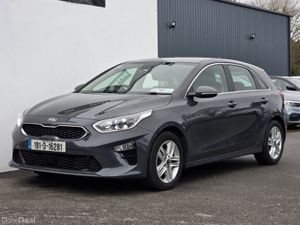 Kia Ceed 2019 K3 1.0 PETROL - Image 4