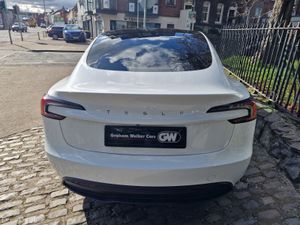 2024 (241) Tesla Model 3 RWD - Image 4