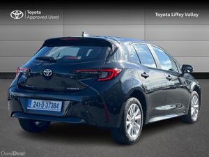 Toyota Corolla COROLLA HYBRID LUNA H/B - Image 2