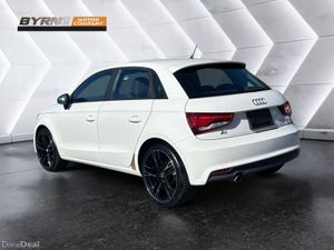 AUID A1 1.0 TFSI AUTO 2015 - Image 3