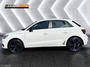 AUID A1 1.0 TFSI AUTO 2015 - Image 2
