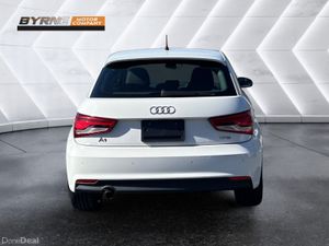AUID A1 1.0 TFSI AUTO 2015 - Image 4