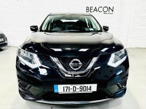Nissan X-Trail 2017 1.6 diesel 69,000 MILES - Image 3