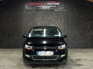 VOLKSWAGEN POLO AUTOMATIC “ONLY 83,000KMS” 2013 - Image 2