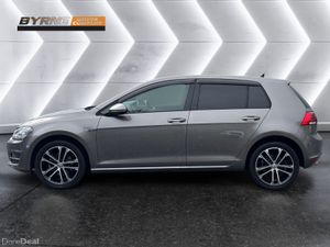 VOLKSWAGEN GOLF 1.4 TSI MILANO EDITION AUTO 2014 - Image 2