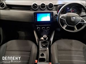 Dacia Duster 1.5 Blue dCi 115 Dfull Prestige 'Fina - Image 3
