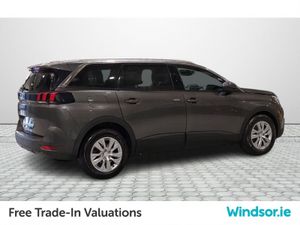 Peugeot 5008 1.2 PureTech 130 Active - Image 2