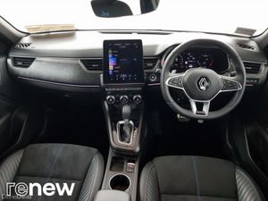 Renault Arkana TCe 160 Auto esprit Alpine - Image 3