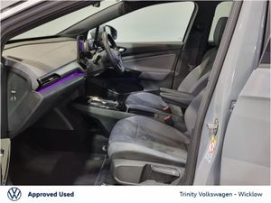 Volkswagen ID.5 ** PRO STYLE ** 77KWh *** PAN ROOF - Image 4