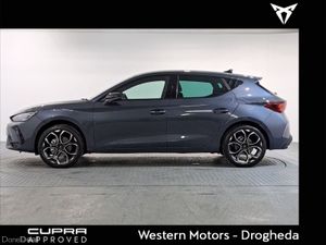 Cupra Leon Leon V2 1.5 eTSI 150hp (110 kW) DSG - Image 4