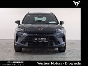 Cupra Formentor Formentor V2 1.5 TSI eHYBRID 204hp - Image 3