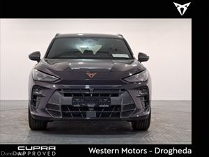 Cupra Terramar Terramar V2 1.5eTSI 150hp (110 kW) - Image 3