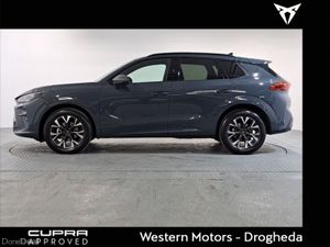 Cupra Terramar Terramar V2 1.5eTSI 150hp (110 kW) - Image 4