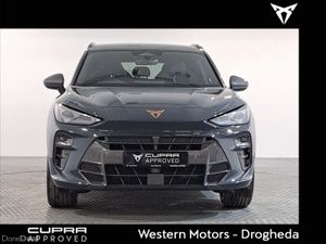 Cupra Terramar Terramar V2 1.5eTSI 150hp (110 kW) - Image 3