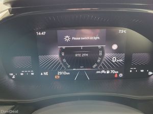 Skoda Fabia FABIA ESSENCE 1.0 From €69 Per Week - Image 4