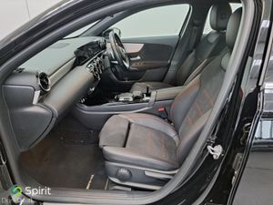 Mercedes-Benz A-Class A 180 Style - Image 4