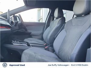 Volkswagen ID.4 Id4 Match Pro  Match  286 Pro Perf - Image 4