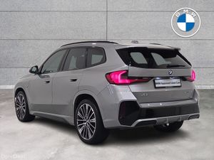 BMW X1  xDr25e - Image 3