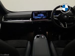 BMW iX1 eDrive20 M Sport - Image 4