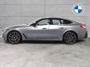 BMW i4 M50 - Image 4