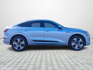 Audi e-tron E-Tron S Line 55 Quattro  S Line 11kW - Image 4