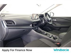 Nissan Qashqai E-POWER SV €3000 SCRAPPAGE OFFER - Image 4
