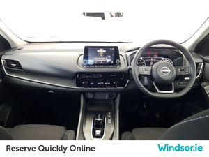 Nissan Qashqai E-POWER SV €3000 SCRAPPAGE OFFER - Image 4