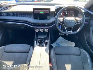 Skoda Superb Sportline 2.0 TDI 150HP DSG - Image 2