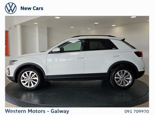 Volkswagen T-Roc Edition 75 2.0 Tdi 116 Bhp, Pre-R - Image 4
