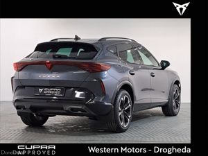 Cupra Formentor 1.5 eTSI 150hp DSG - Image 4