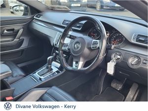 Volkswagen CC R LINE 2.0 TDI BMT 184 BHP - Image 4