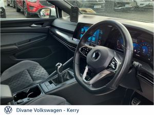 Volkswagen Golf R LINE 2.0 TDI 150 BHP - Image 4