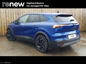 Renault Symbioz techno esprit Alpine HEV E-Tech 16 - Image 3