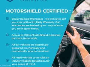 Hyundai Tucson 1.7d Comfort - Image 2