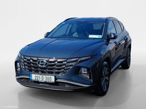 Hyundai Tucson 2WD Executive HEV Auto - Image 3